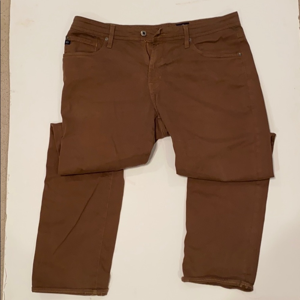 Ag graduate pants 36x34